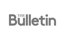 logo The Bulletin